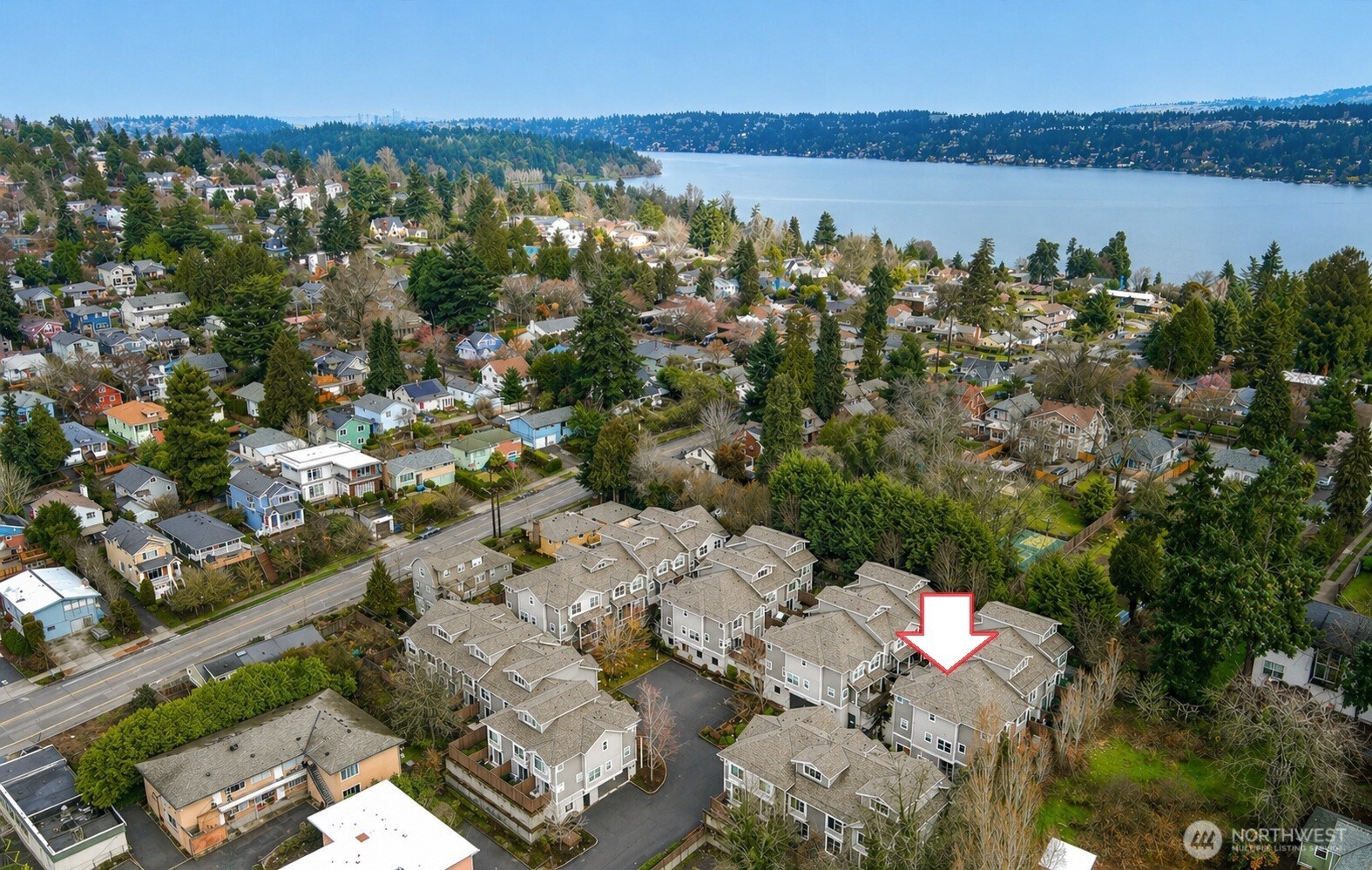 7322 Rainier Avenue S #502, Seattle, WA 98118