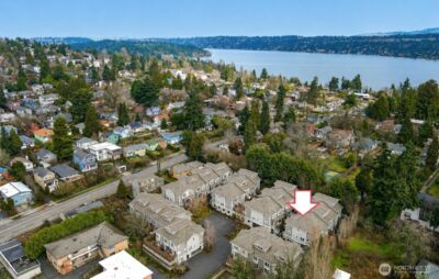 7322 Rainier Avenue S #502, Seattle, WA 98118 - Photo 1