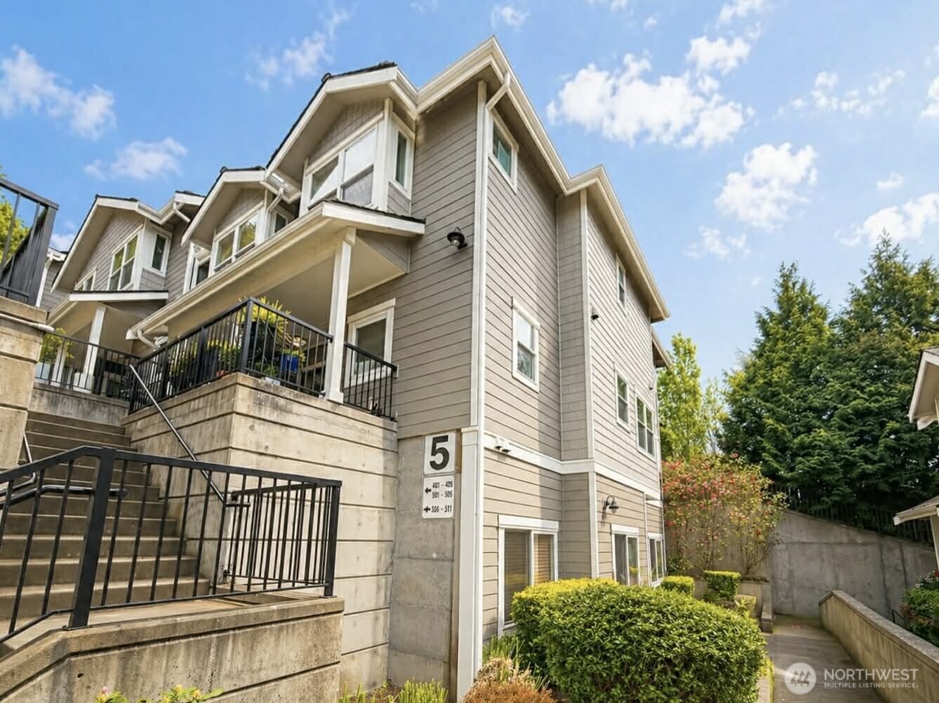 7322 Rainier Avenue S #502, Seattle, WA 98118