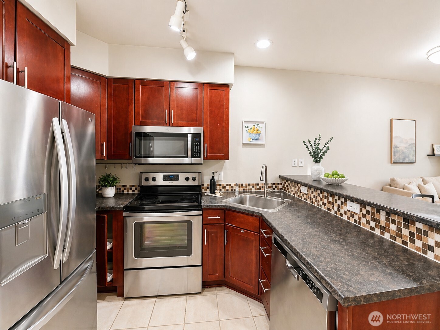7322 Rainier Avenue S #502, Seattle, WA 98118