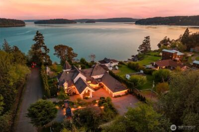 8480 Thompson Beach Road , Anacortes, WA 98221 - Photo 2