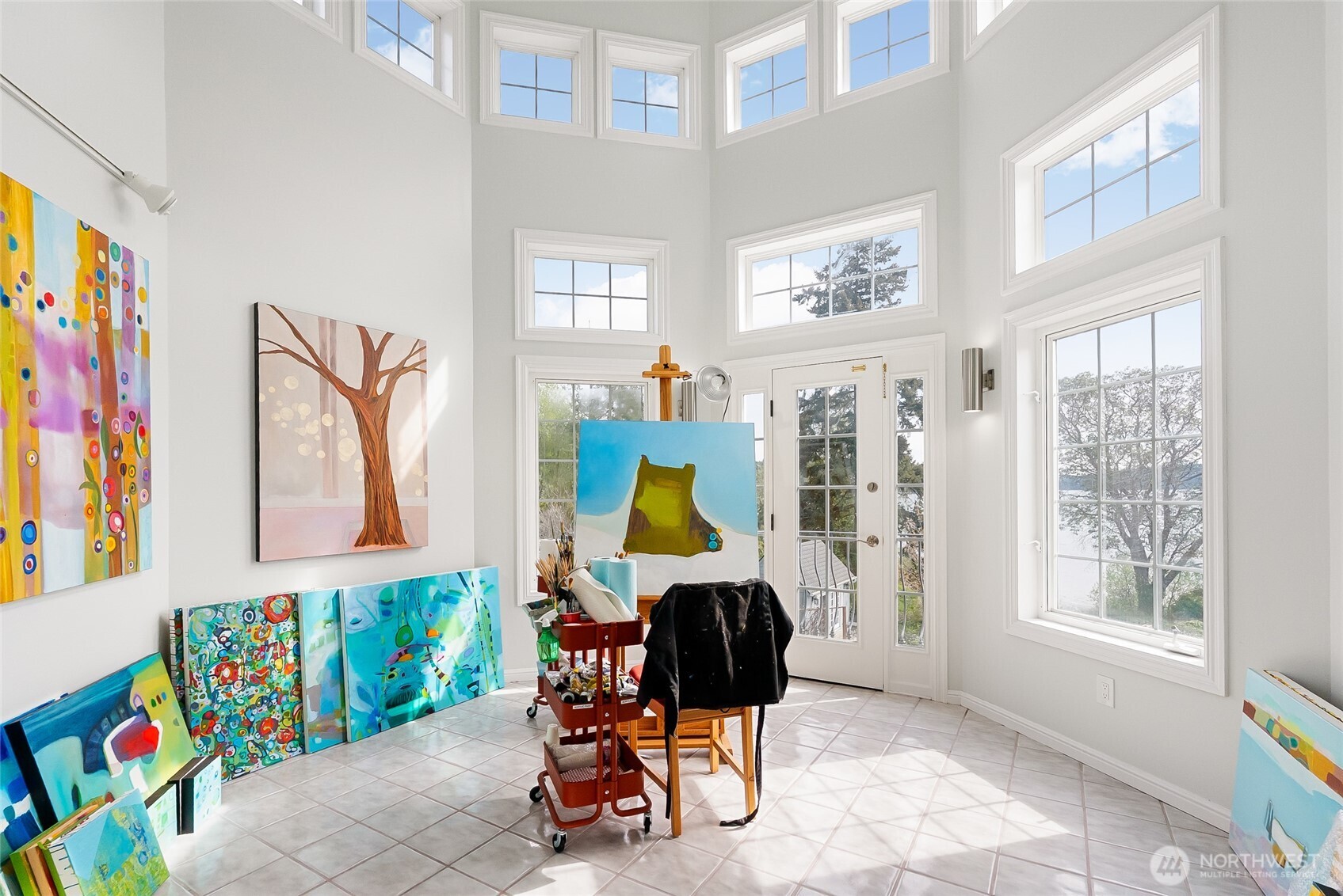 8480 Thompson Beach Road , Anacortes, WA 98221