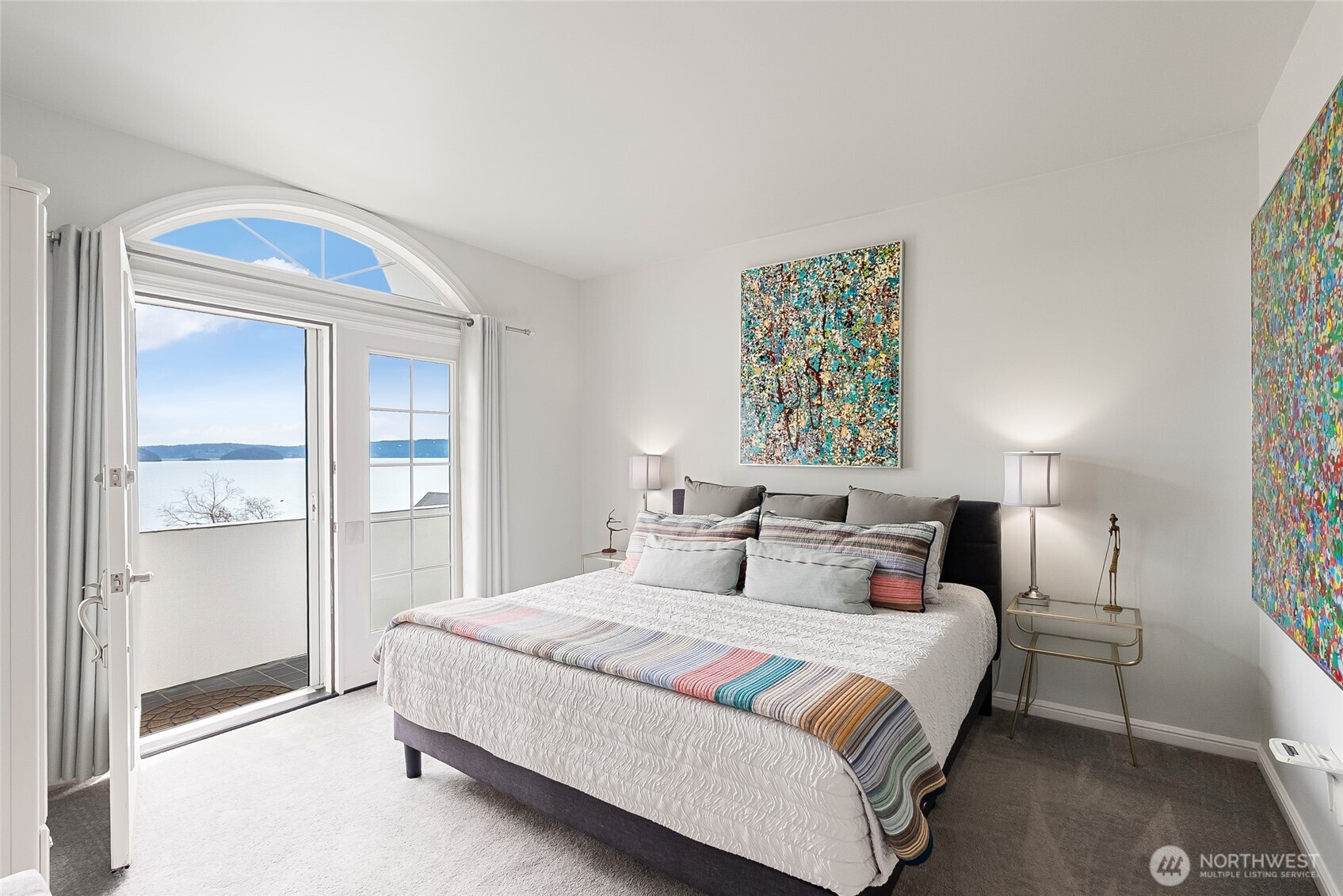 8480 Thompson Beach Road , Anacortes, WA 98221