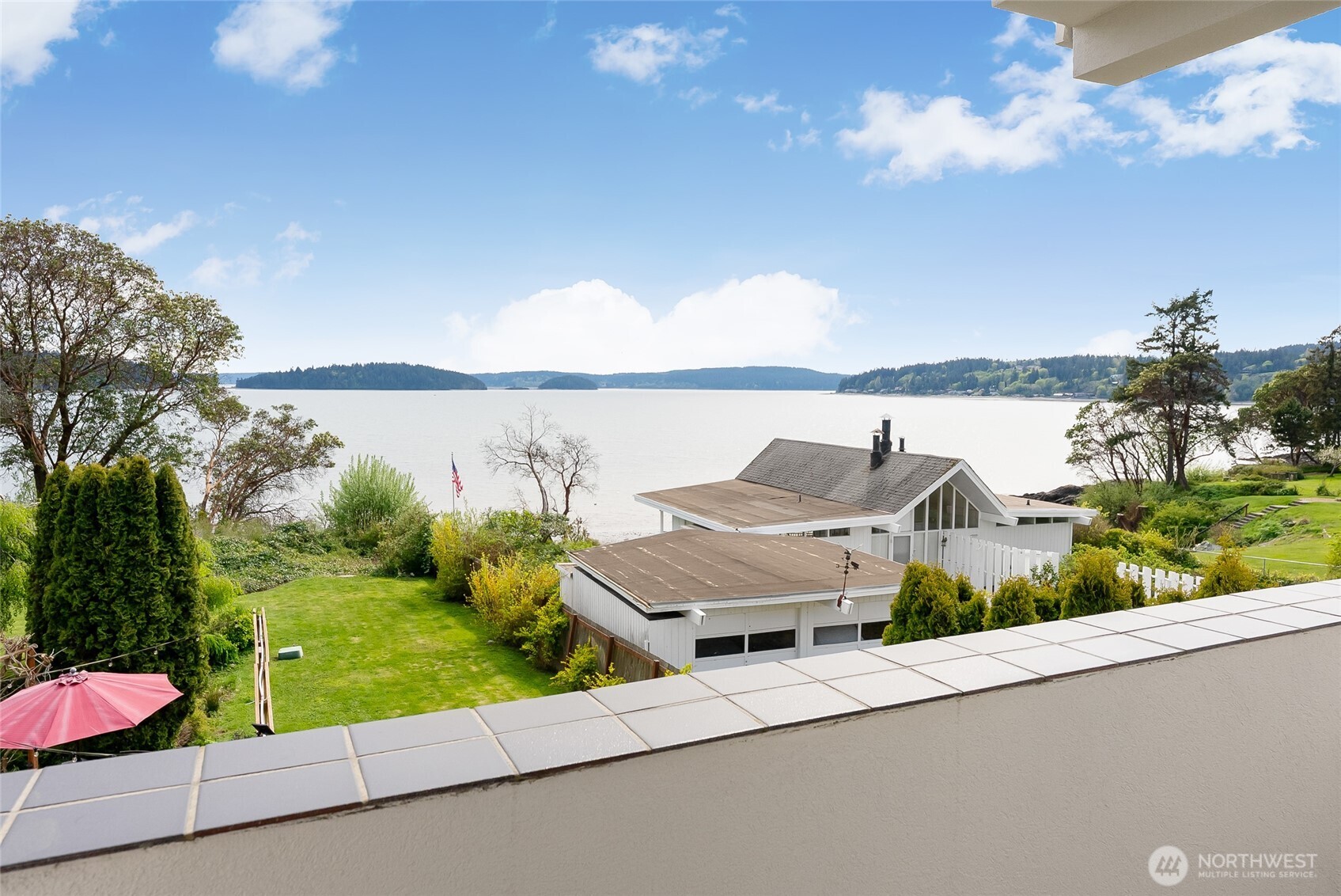 8480 Thompson Beach Road , Anacortes, WA 98221