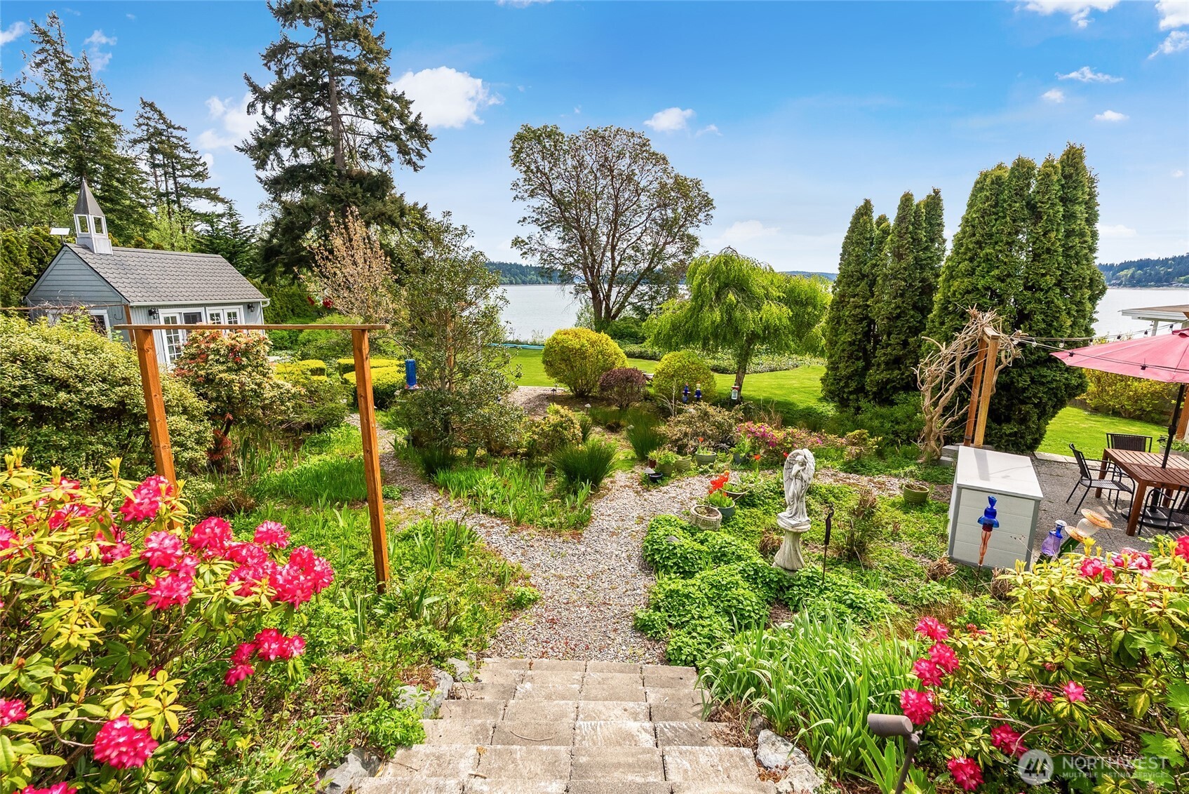 8480 Thompson Beach Road , Anacortes, WA 98221