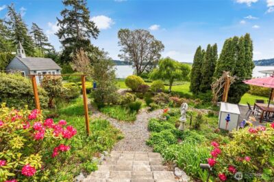 8480 Thompson Beach Road , Anacortes, WA 98221 - Photo 35