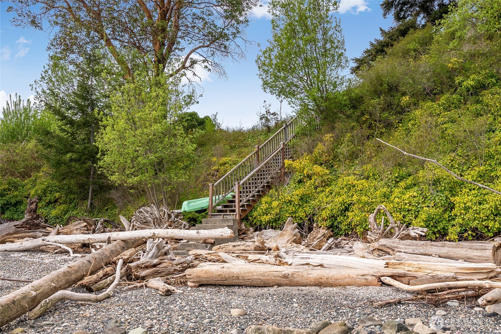8480 Thompson Beach Road , Anacortes, WA 98221