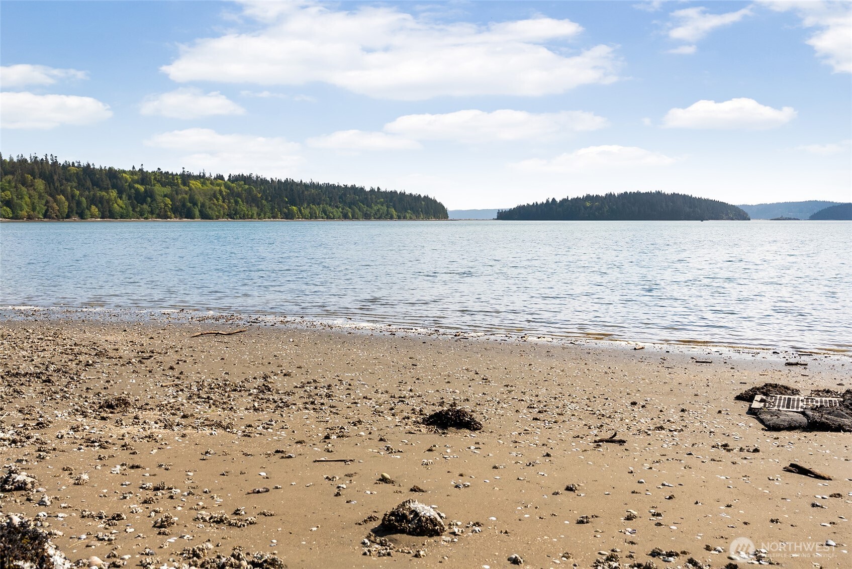 8480 Thompson Beach Road , Anacortes, WA 98221