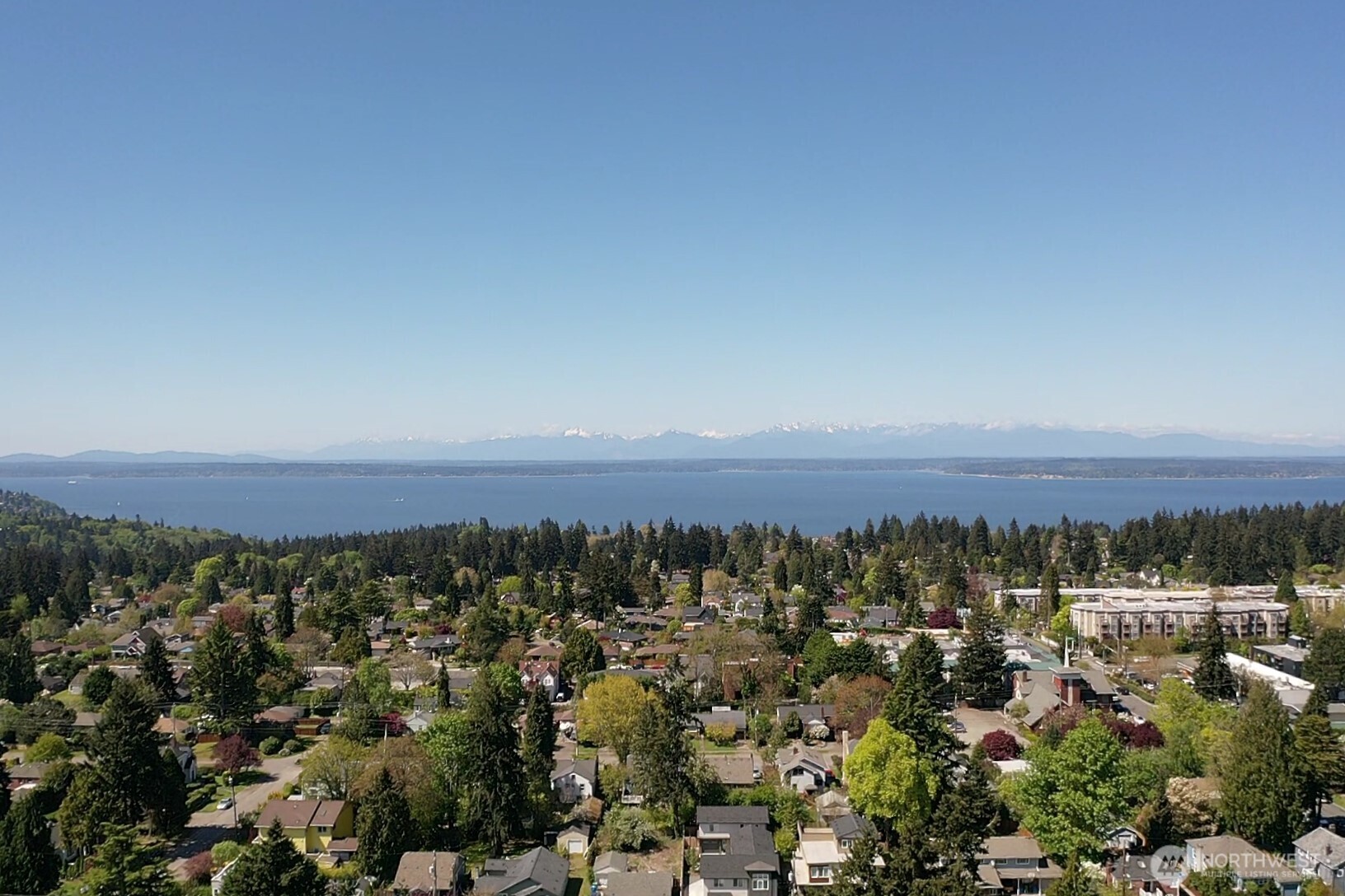 12228 Dayton Avenue N, Seattle, WA 98133