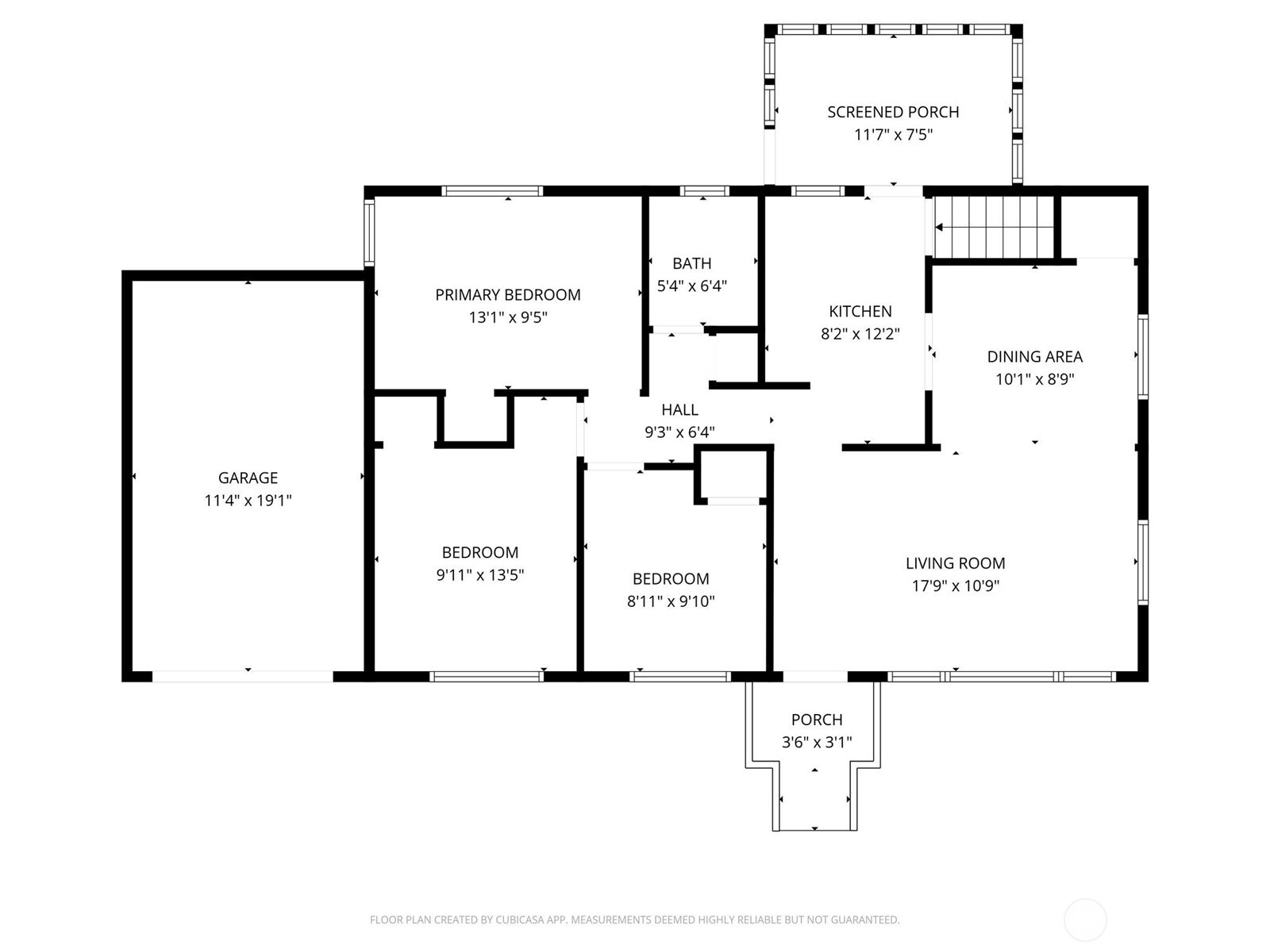 12228 Dayton Avenue N, Seattle, WA 98133
