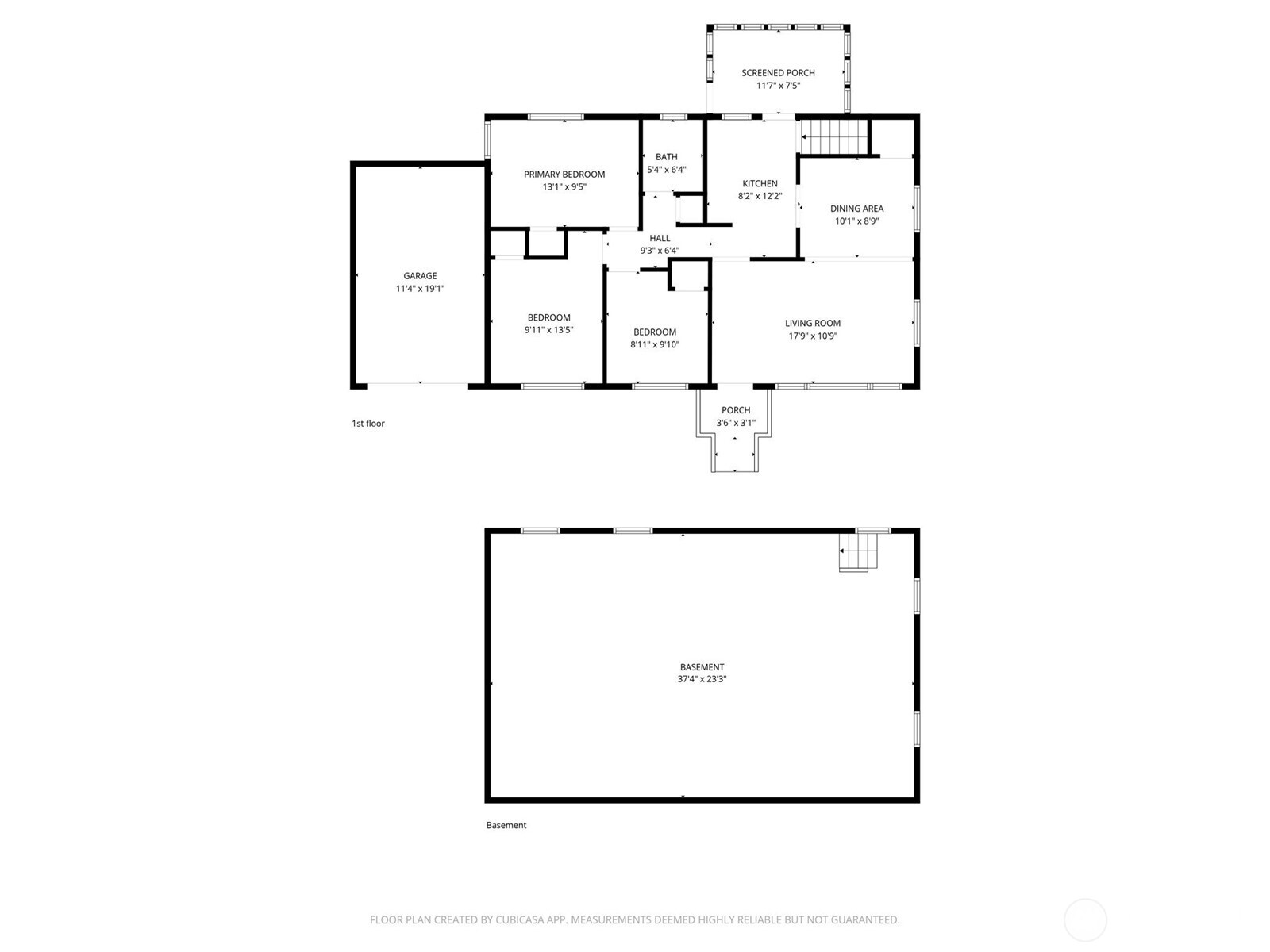 12228 Dayton Avenue N, Seattle, WA 98133