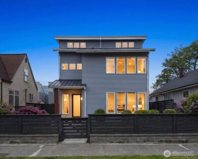 6233 Carleton Avenue S, Seattle, WA 98108 - Photo 1