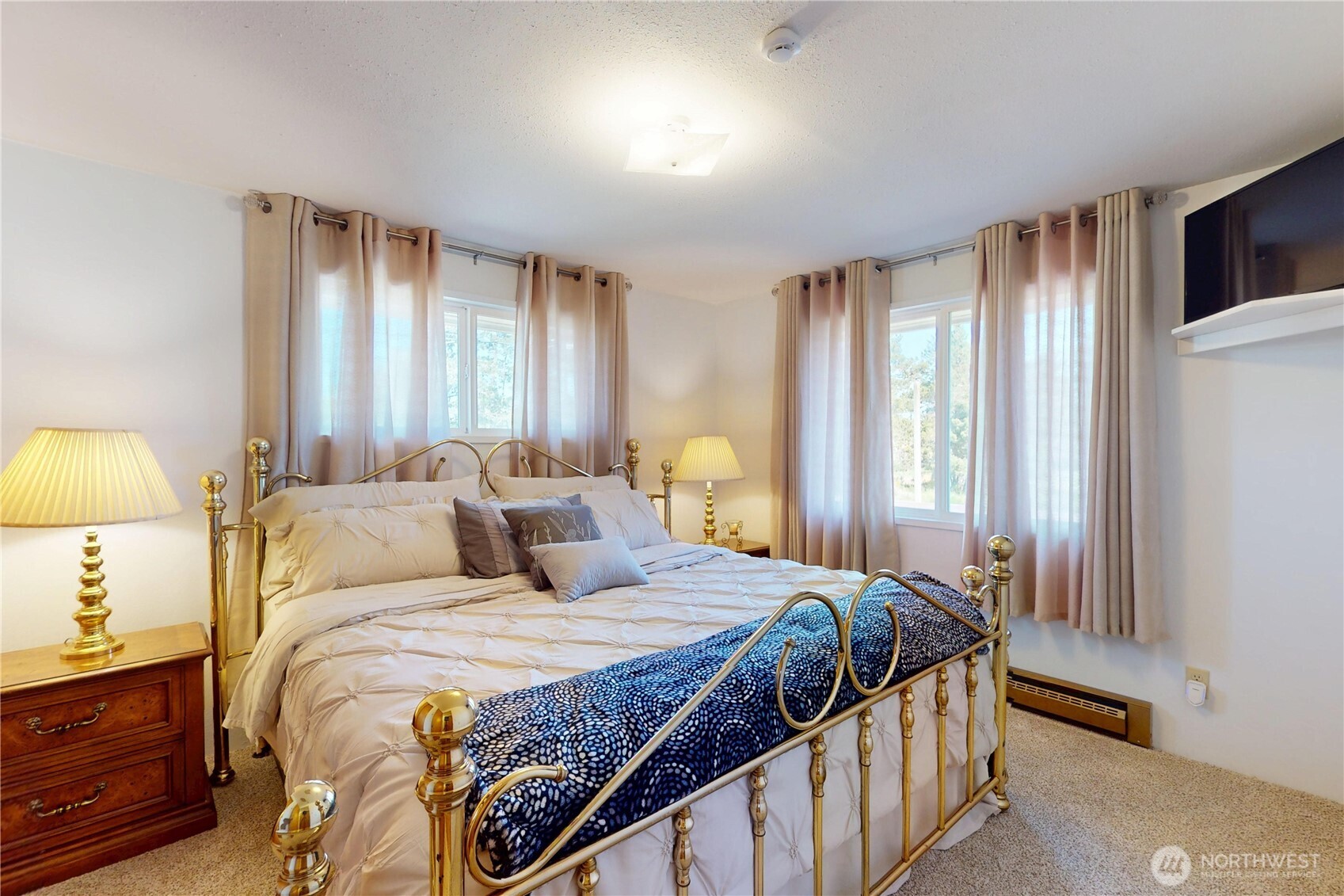 190 W Veterans Avenue , Westport, WA 98595