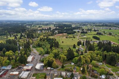 0 SE Cowlitz Road , Winlock, WA 98596 - Photo 2