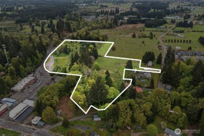 0 SE Cowlitz Road , Winlock, WA 98596 - Photo 3