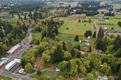 0 SE Cowlitz Road , Winlock, WA 98596 - Photo 4