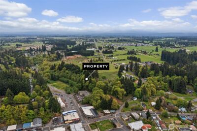 0 SE Cowlitz Road , Winlock, WA 98596 - Photo 5