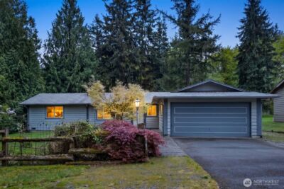 20621 SE 159th Street , Renton, WA 98059 - Photo 1