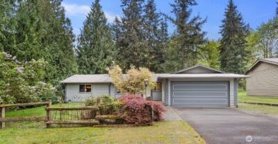20621 SE 159th Street , Renton, WA 98059 - Photo 2