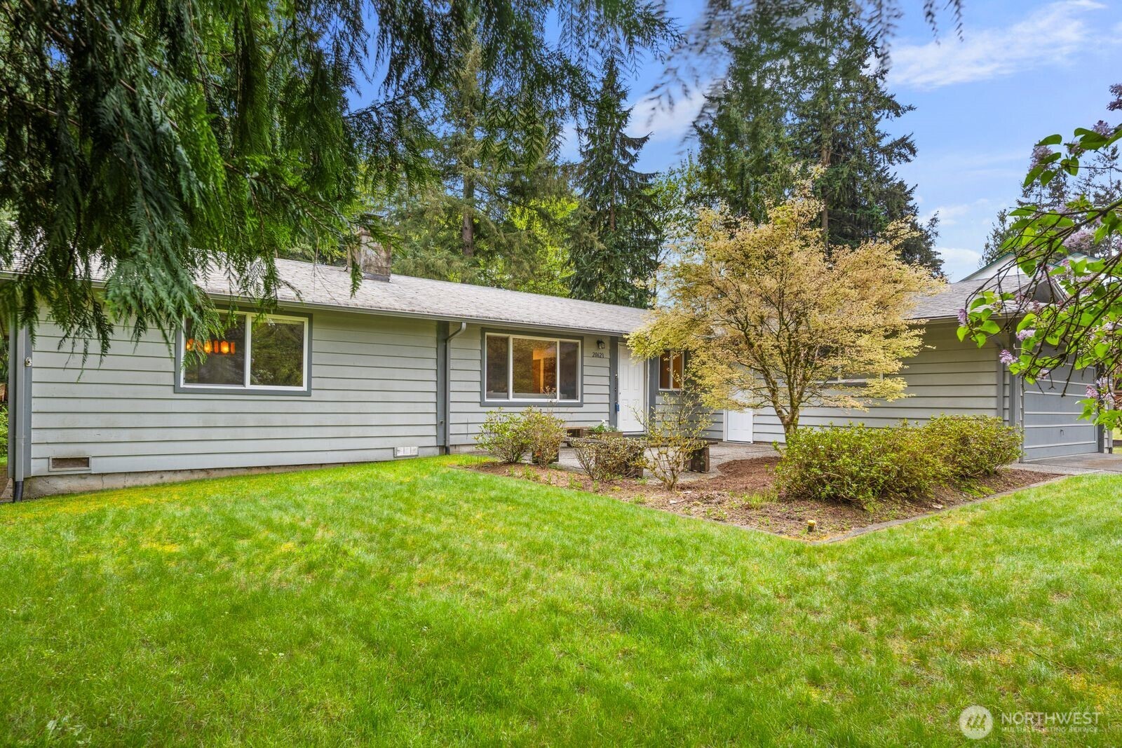 20621 SE 159th Street , Renton, WA 98059