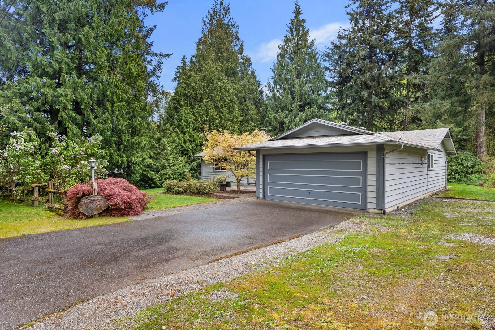 20621 SE 159th Street , Renton, WA 98059