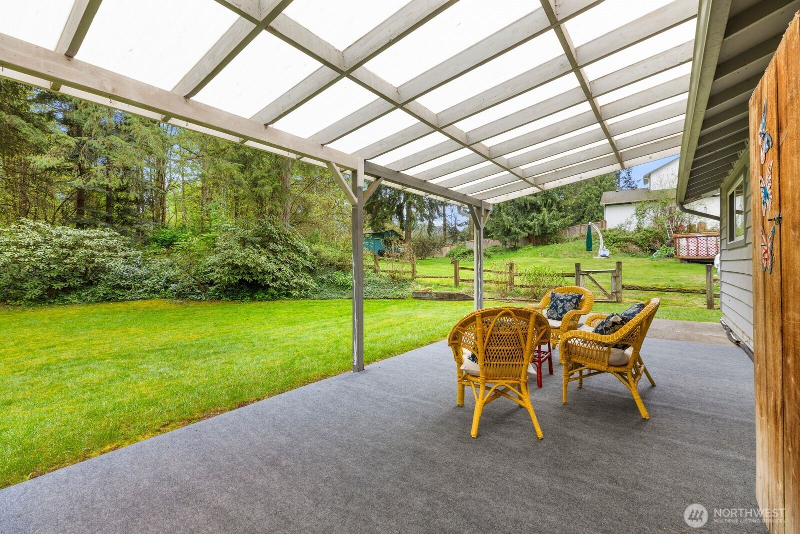 20621 SE 159th Street , Renton, WA 98059
