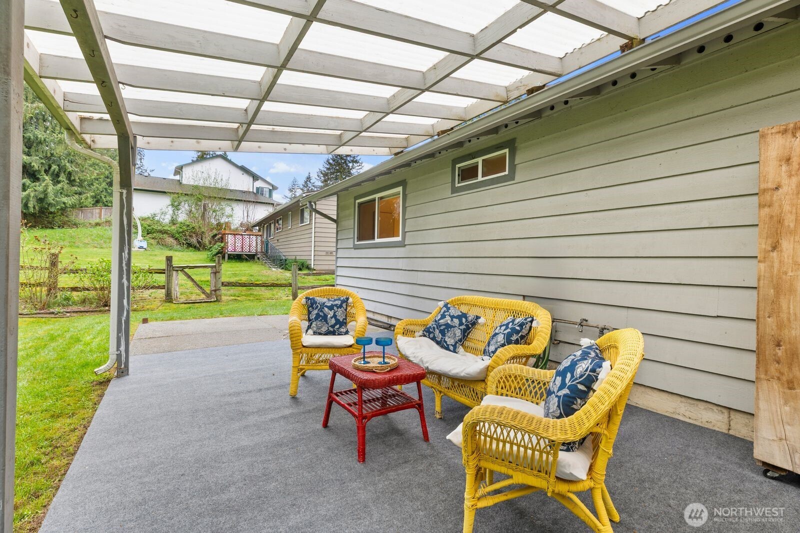 20621 SE 159th Street , Renton, WA 98059