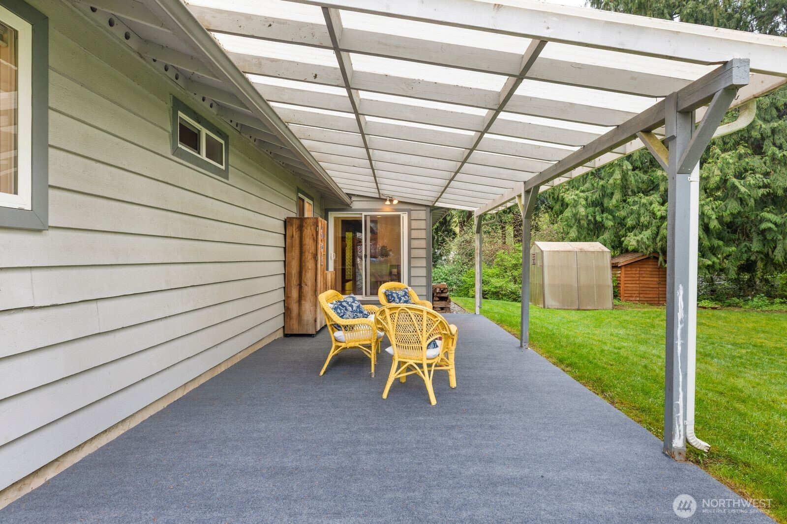 20621 SE 159th Street , Renton, WA 98059