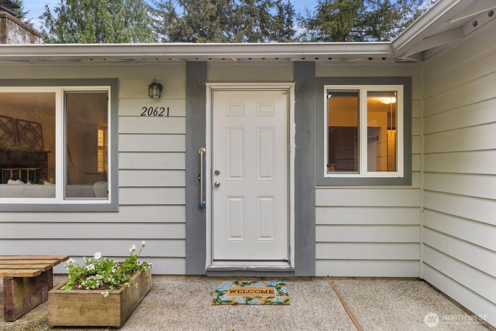 20621 SE 159th Street , Renton, WA 98059