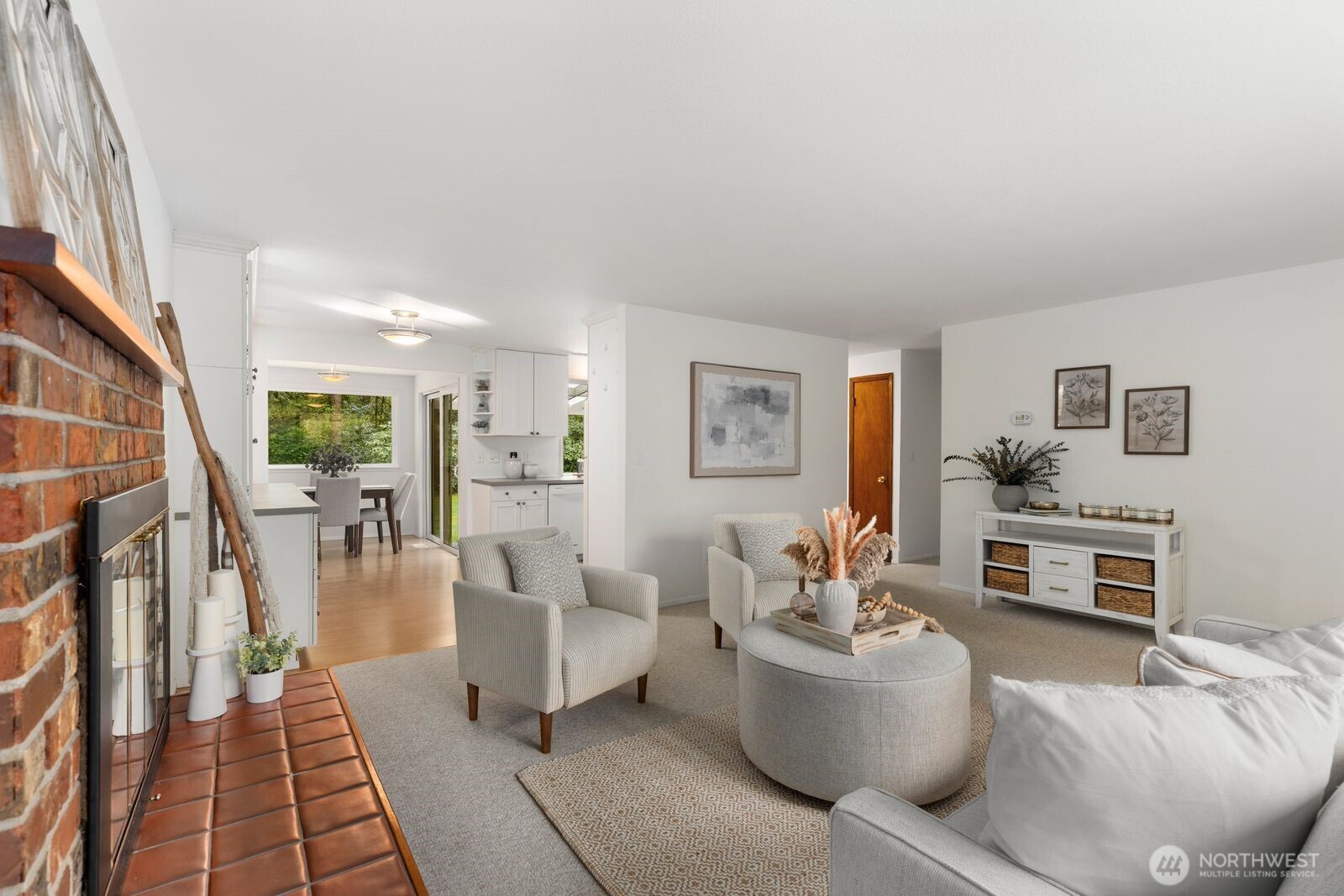 20621 SE 159th Street , Renton, WA 98059