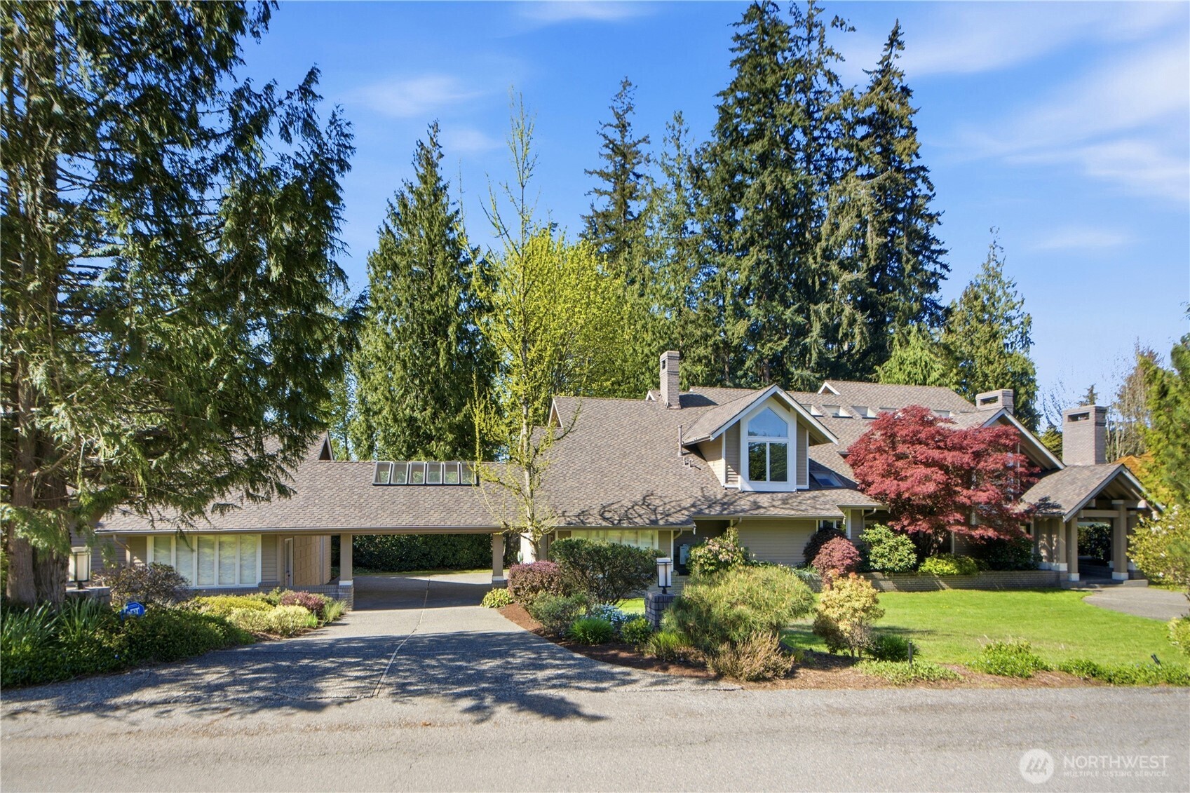 6265 160th Avenue SE, Bellevue, WA 98006