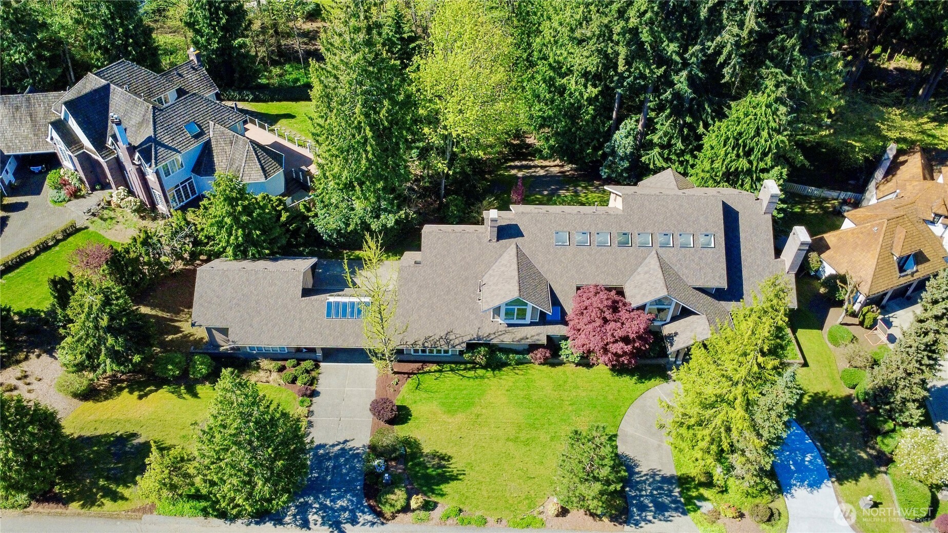 6265 160th Avenue SE, Bellevue, WA 98006