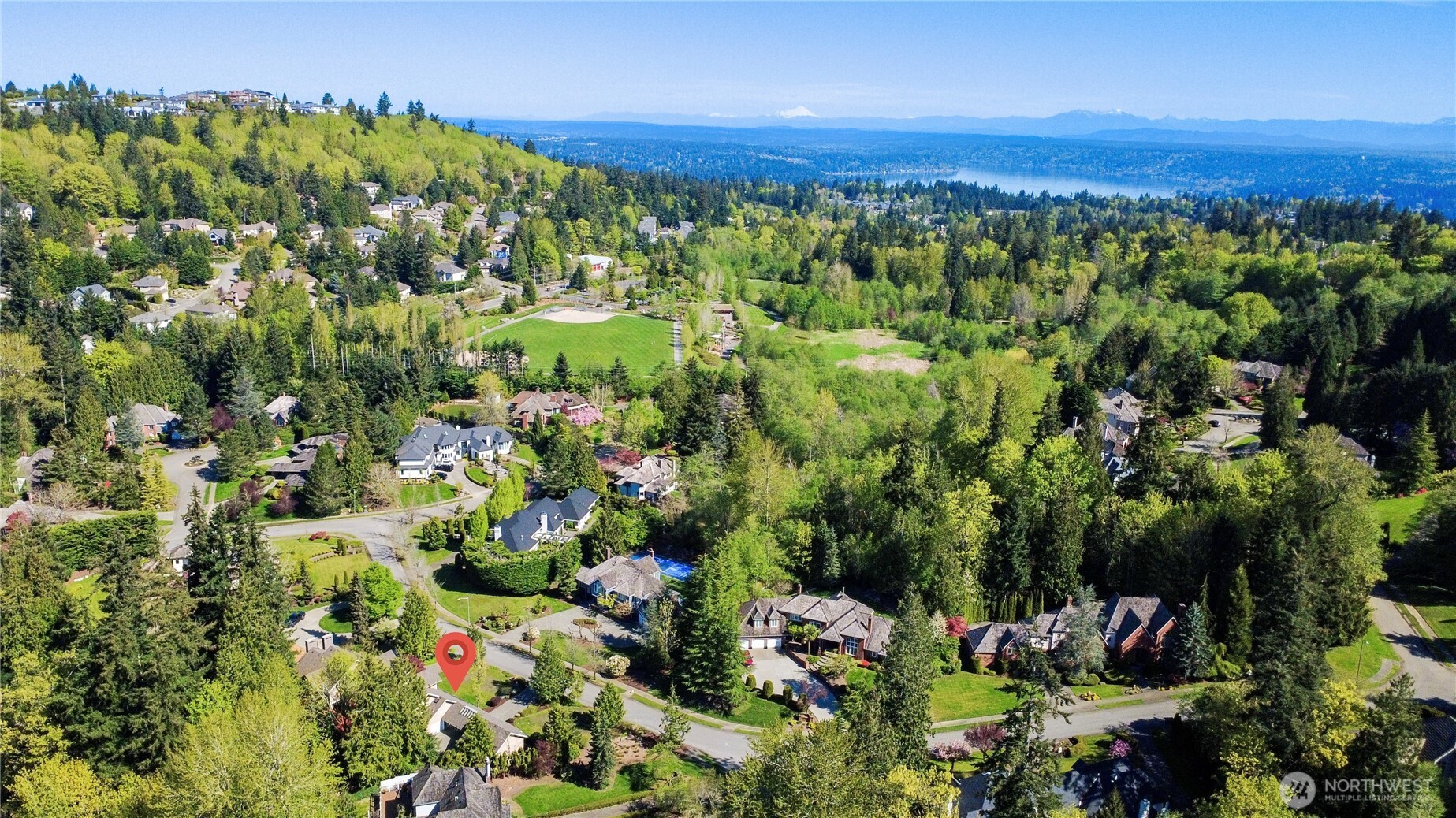 6265 160th Avenue SE, Bellevue, WA 98006