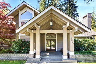6265 160th Avenue SE, Bellevue, WA 98006 - Photo 4