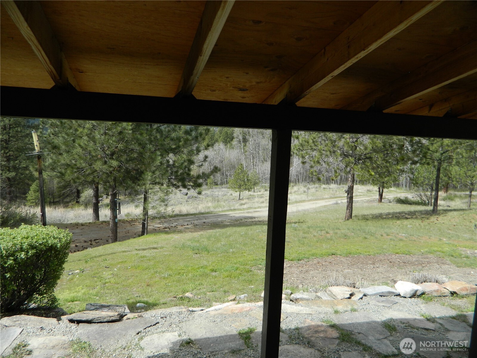 120 Sour Dough Creek Road , Tonasket, WA 98855