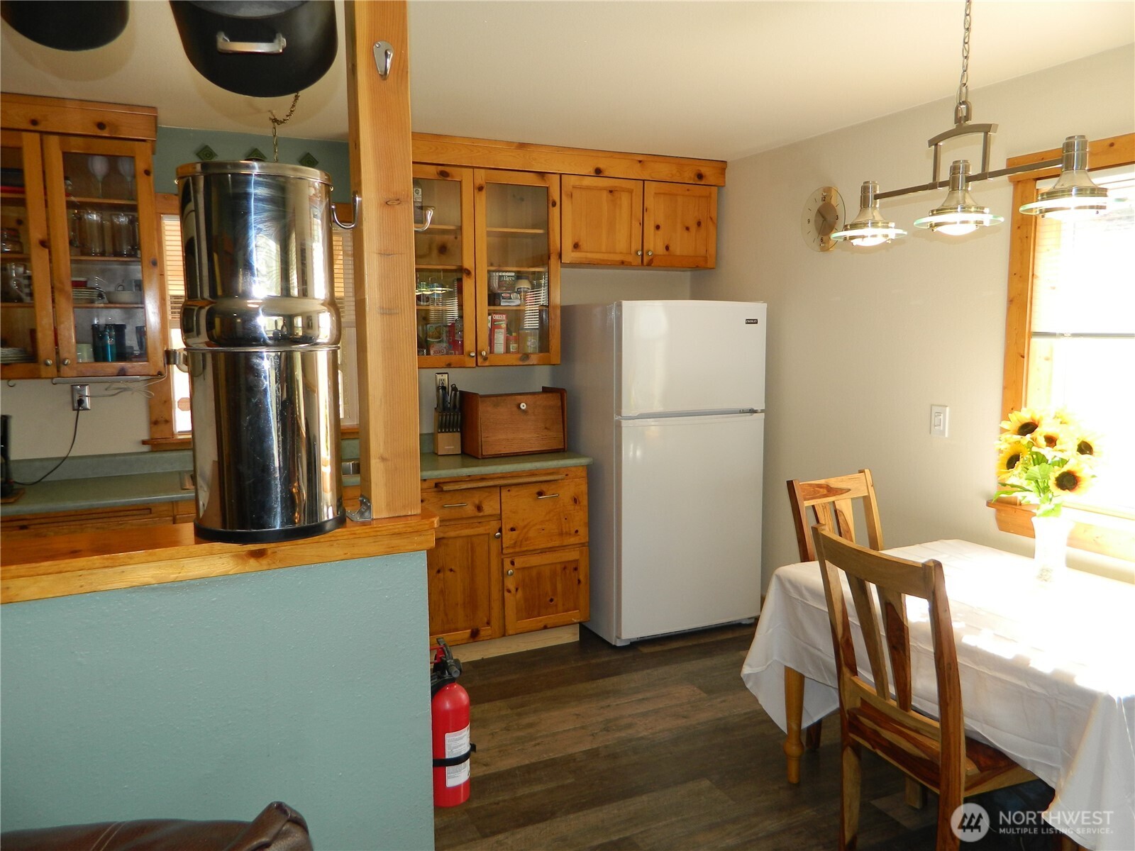 120 Sour Dough Creek Road , Tonasket, WA 98855
