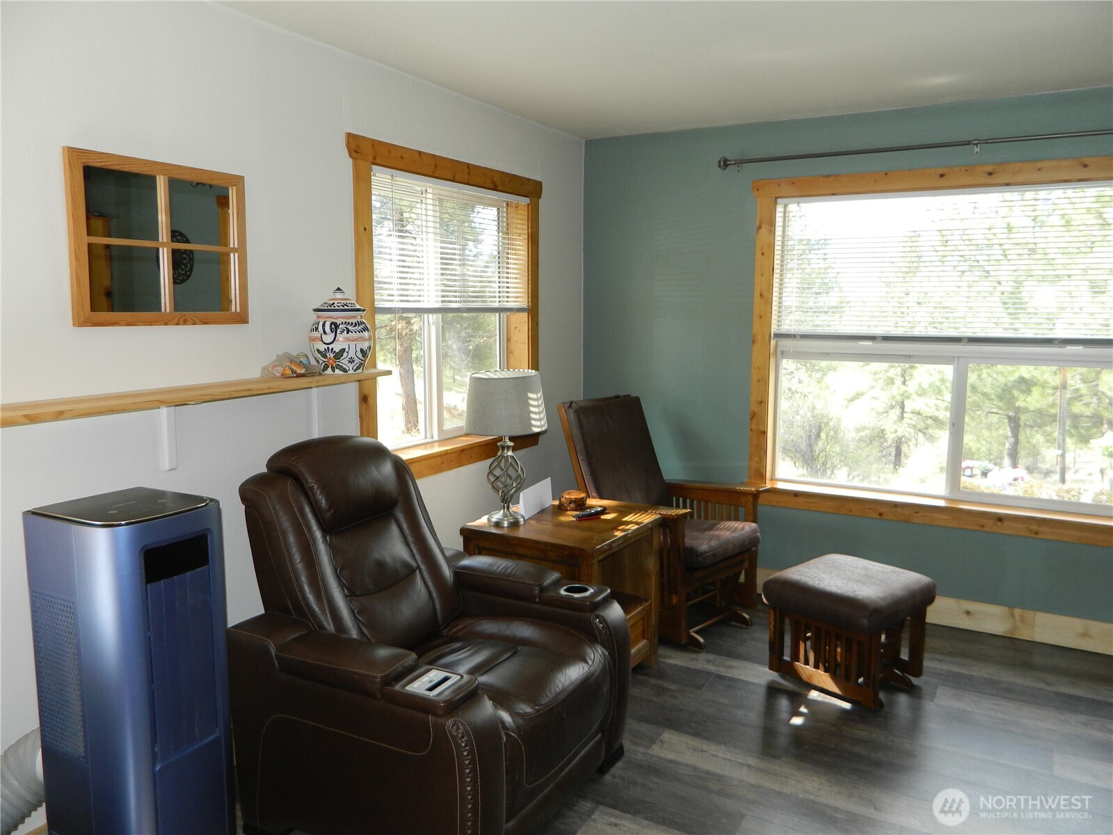 120 Sour Dough Creek Road , Tonasket, WA 98855