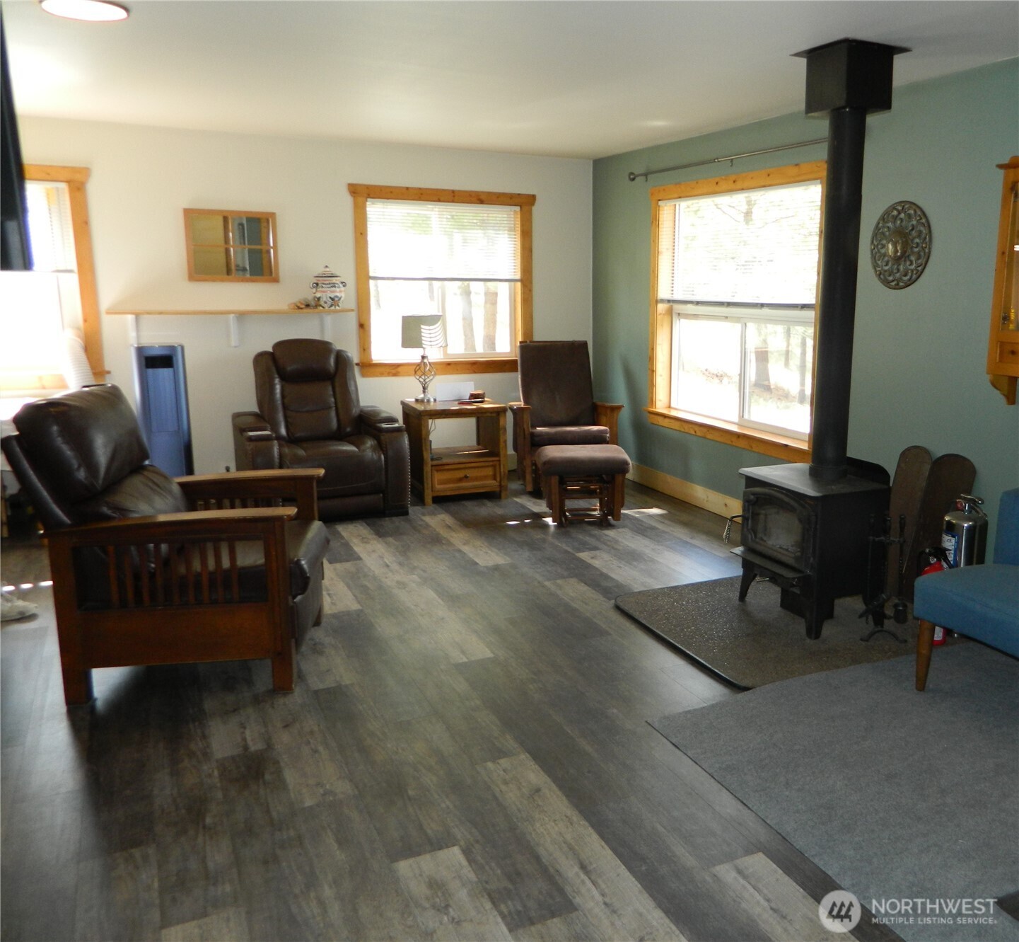 120 Sour Dough Creek Road , Tonasket, WA 98855