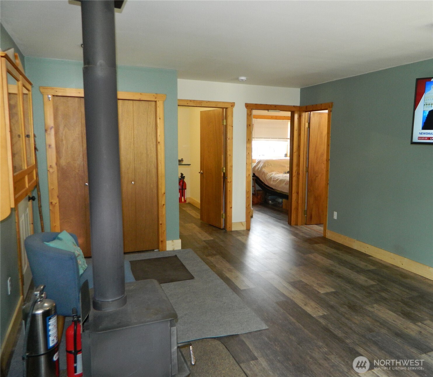 120 Sour Dough Creek Road , Tonasket, WA 98855