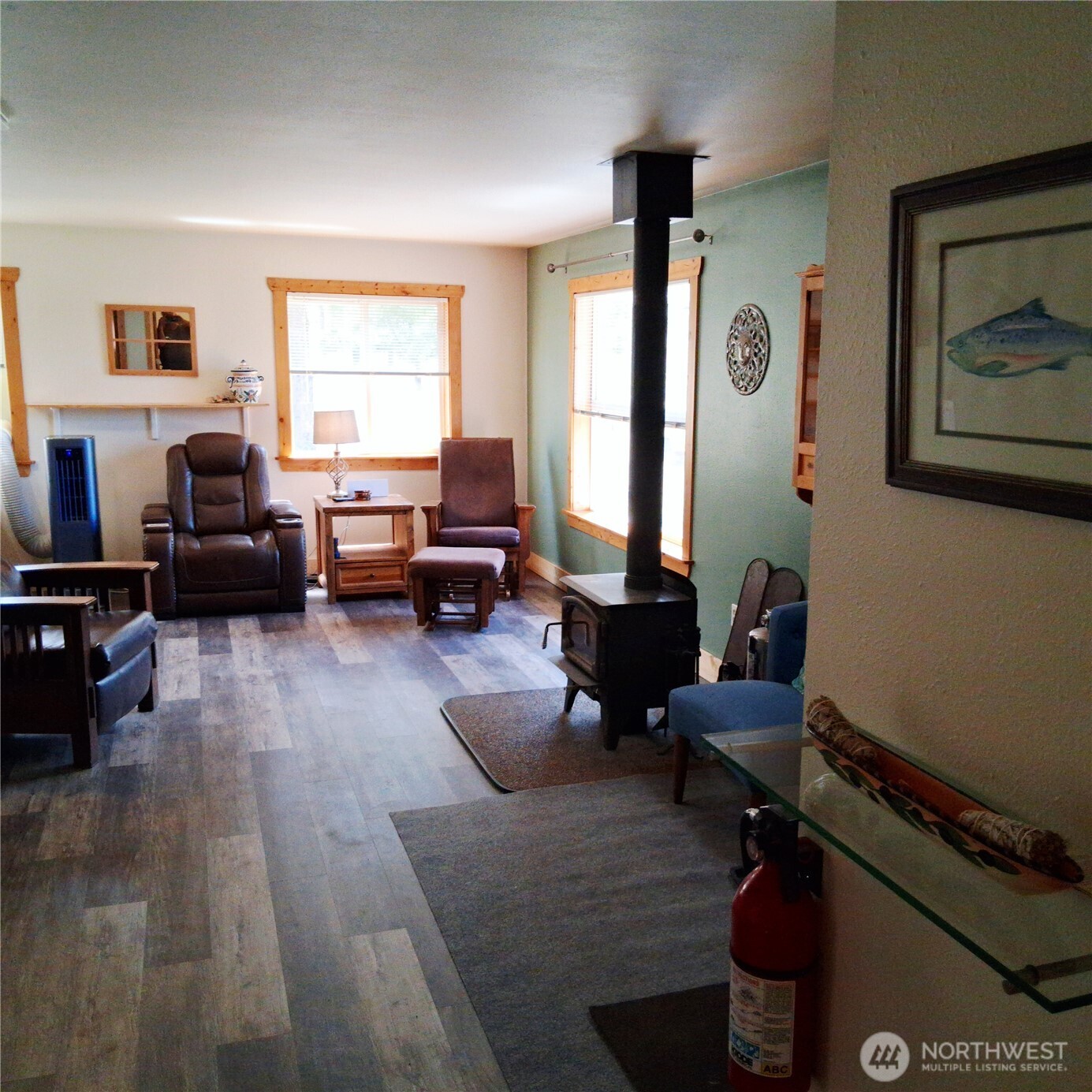120 Sour Dough Creek Road , Tonasket, WA 98855