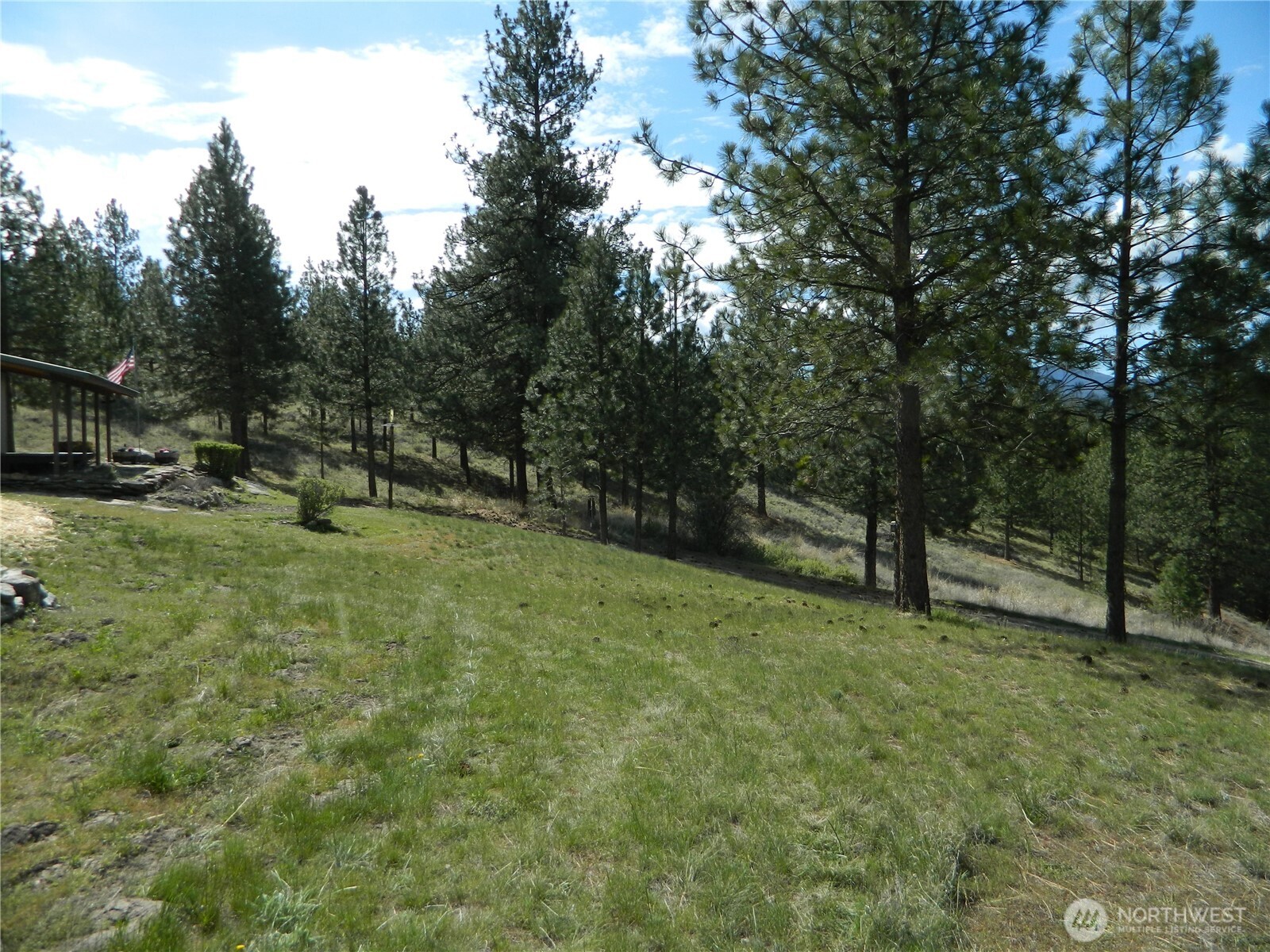 120 Sour Dough Creek Road , Tonasket, WA 98855