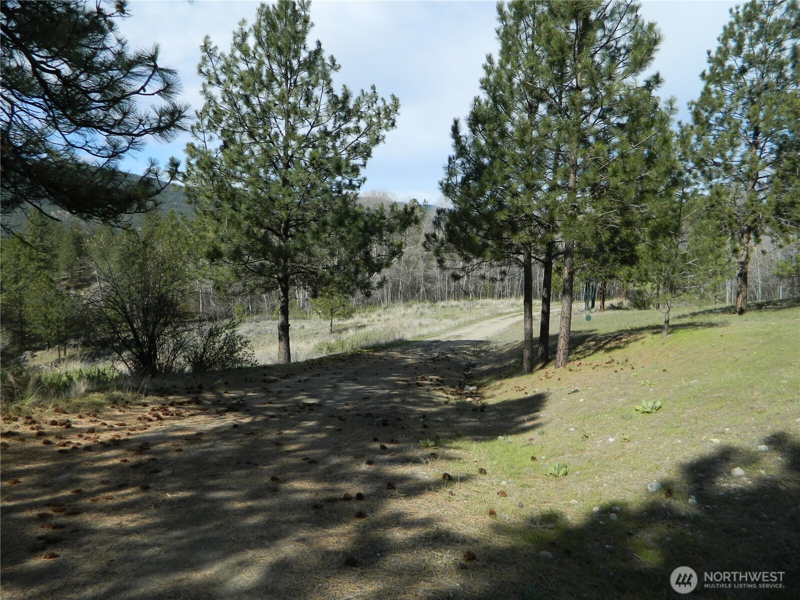 120 Sour Dough Creek Road , Tonasket, WA 98855