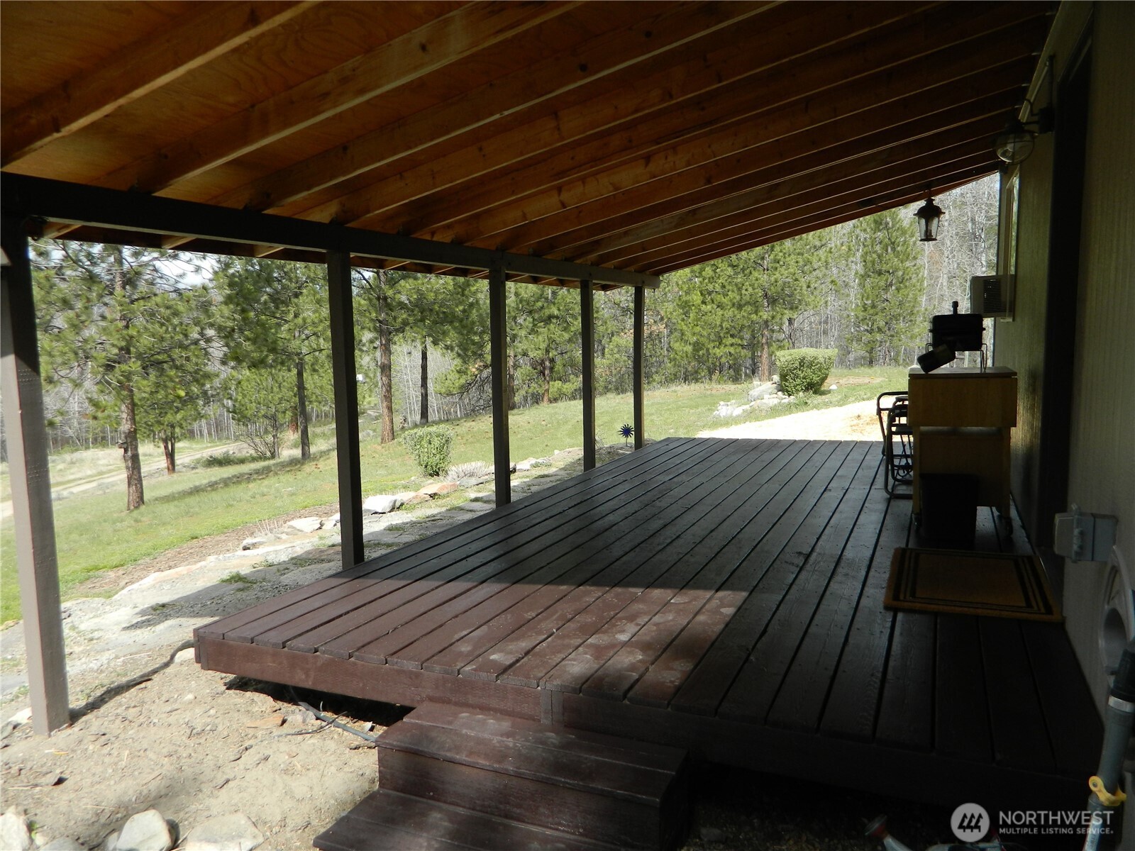 120 Sour Dough Creek Road , Tonasket, WA 98855