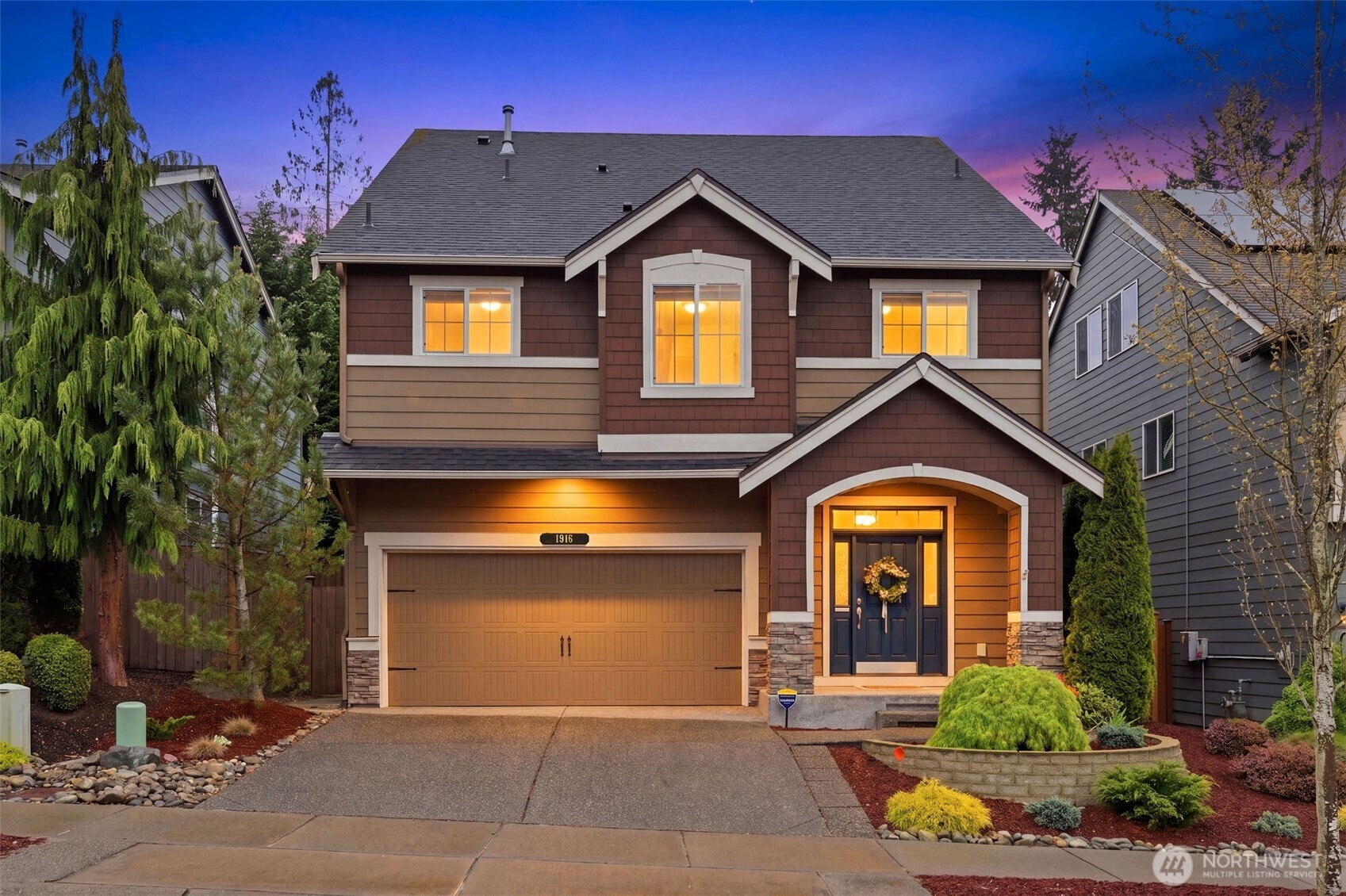 1916 98th Avenue SE, Lake Stevens, WA 98258
