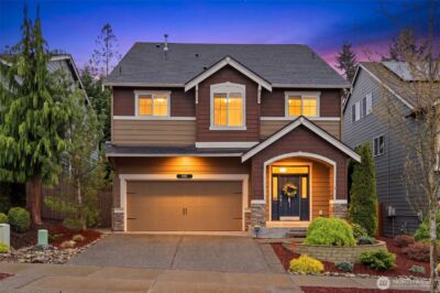 1916 98th Avenue SE, Lake Stevens, WA 98258 - Photo 1