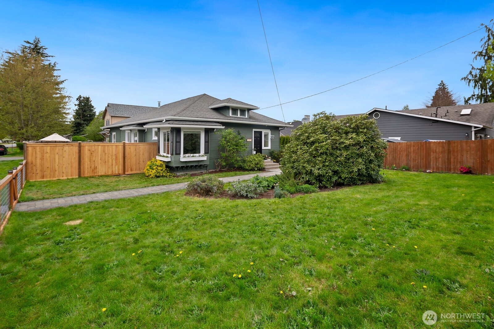 15978 179th Avenue SE, Monroe, WA 98272