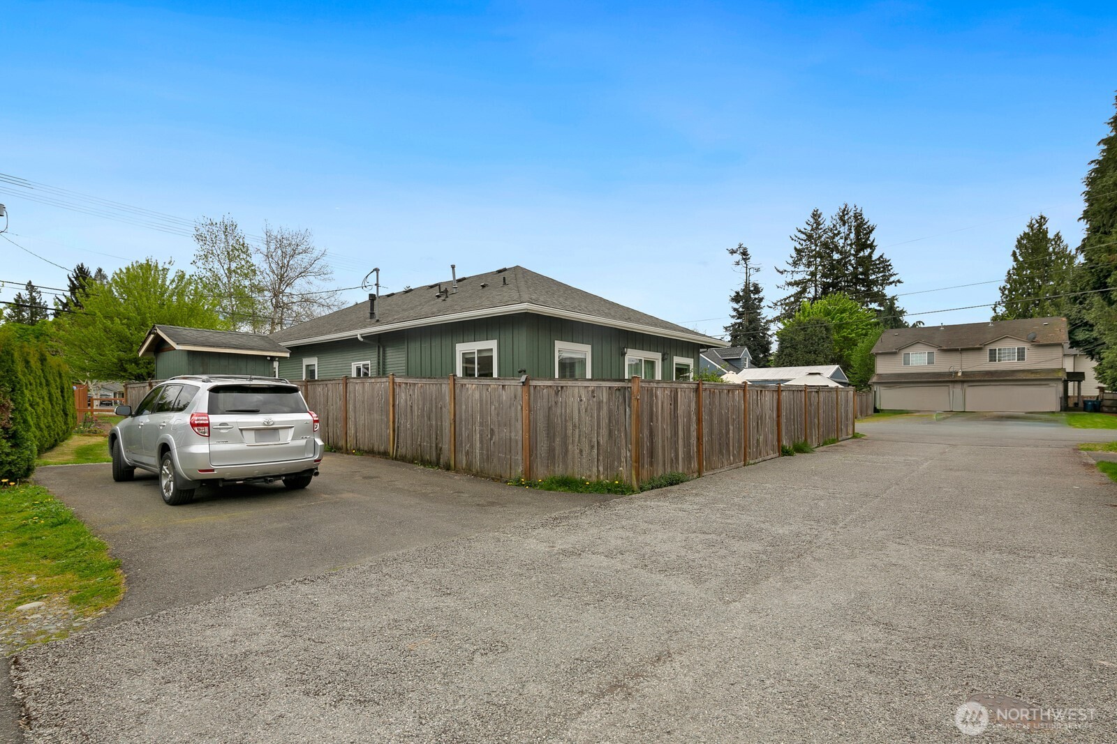 15978 179th Avenue SE, Monroe, WA 98272