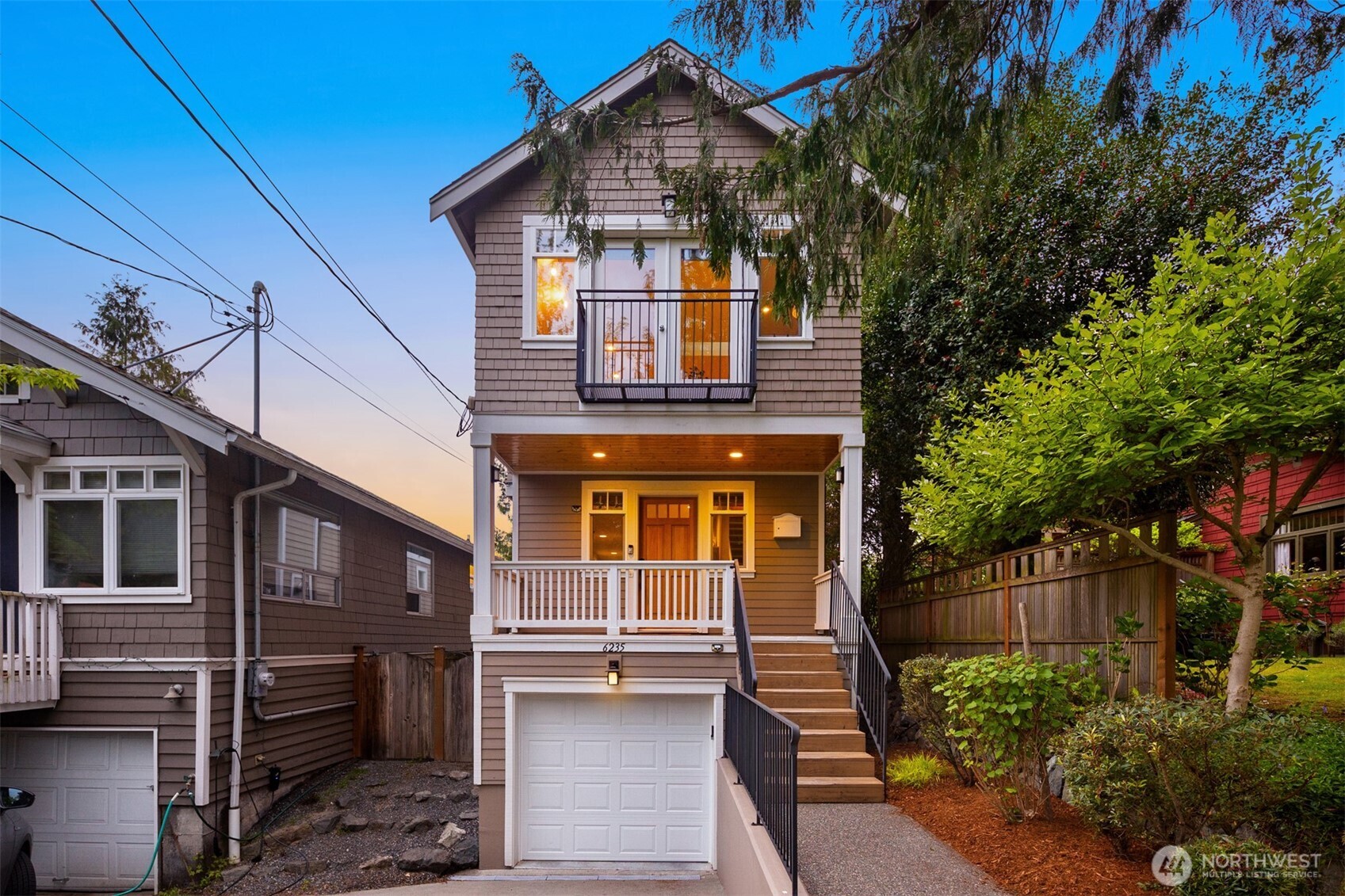 6235 31st Avenue NE, Seattle, WA 98115