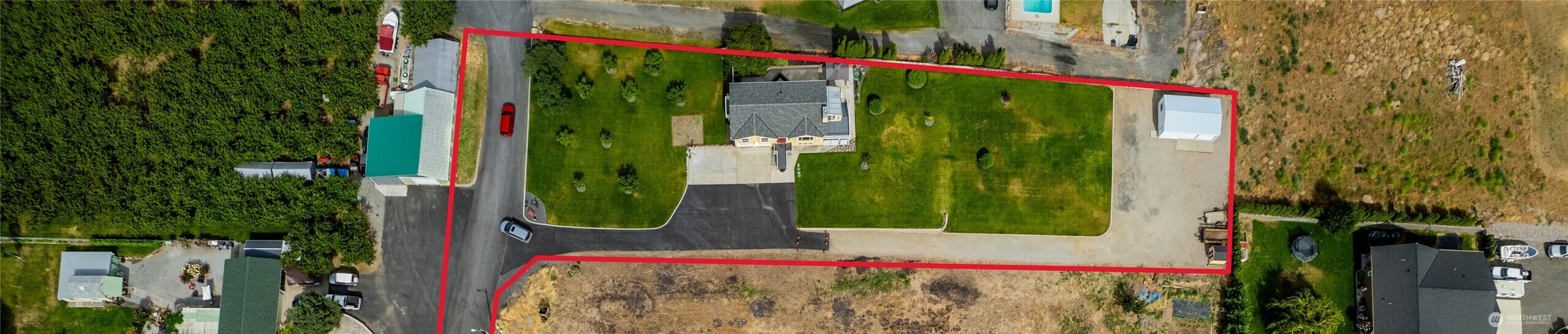 210 25th Street NE, East Wenatchee, WA 98802