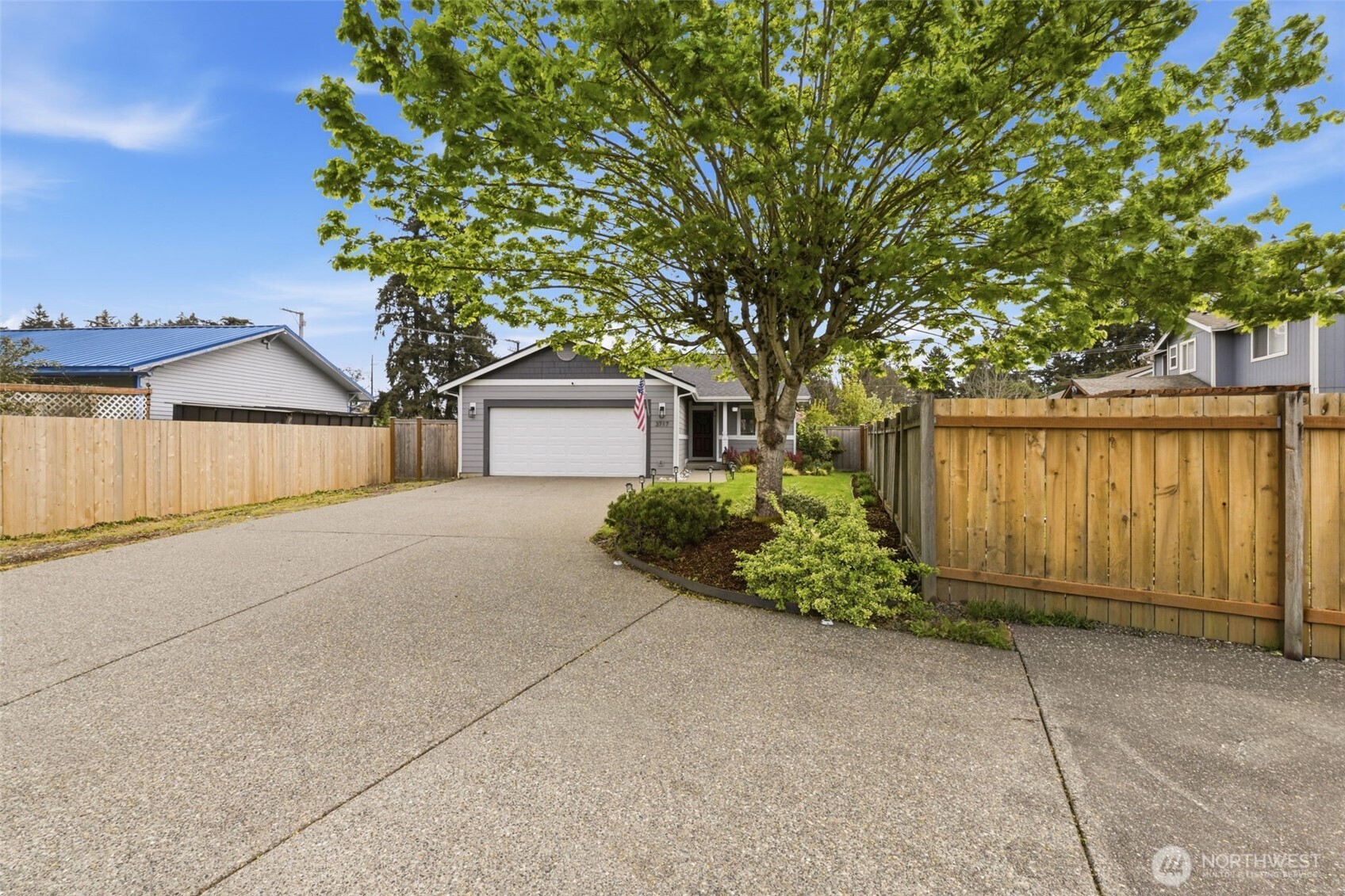 3717 177th Street E, Tacoma, WA 98446